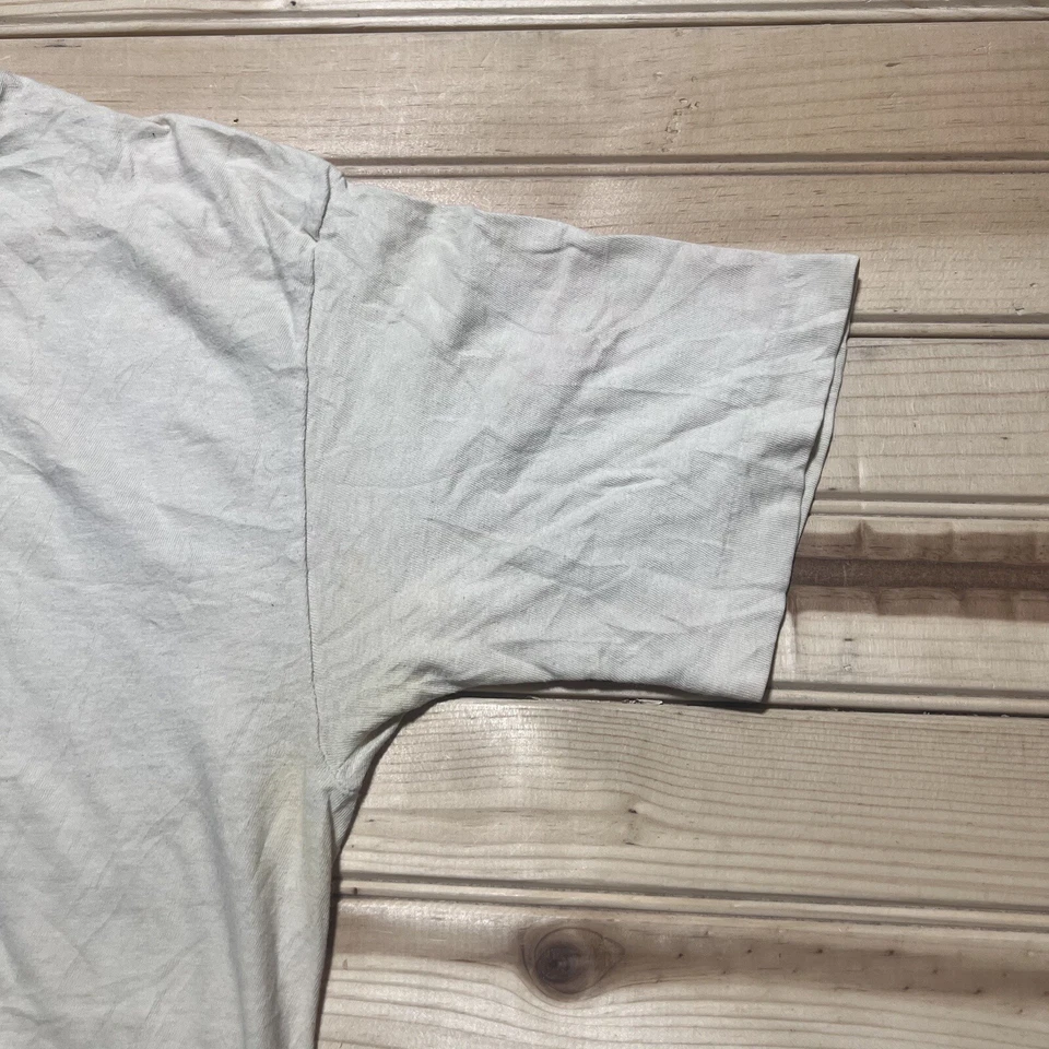 Camisa De Colección Años 80 Stoner Ski “Mary Jane” Joint Smoker Art Comic Talla Grande Foto 4 de 4