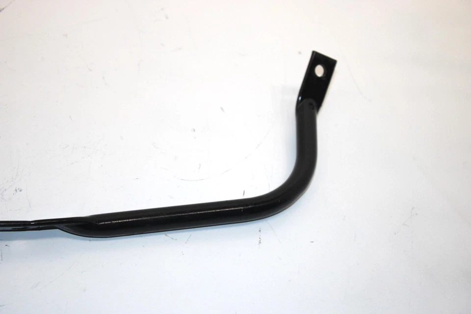 Guardabarros delantero Yamaha Timberwolf 250 96 2x2 OEM Stay 4KD-21513-00-00 AY45 Foto 3 de 4