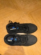 Indestructible Safety Work Shoes Steel Toe Breathable Work Boots Mens Sneakers