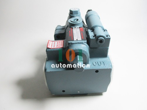 1 Stück NEU für HPC Kolbenpumpen P16-A0-F-R-01 - Bild 2 von 8