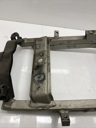 ♻️ Kawasaki Zx-6r J1 J2 2000 - 2002 Rear Sub Frame ♻️ - Picture 3 of 17
