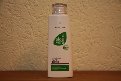 82,45 /L  LR Aloe Vera Gesichtswasser 200 ml  mit 50 % Aloe Vera Skin Lotion
