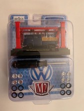 M2 Machines 164 Model Kit Release 21 1961 Vw Double Cab Truck Usa Model M2 Machines 164 Model Kit Release 21 1961 Vw Double Cab Truck Usa Model