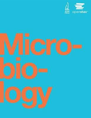 Microbiology - Hardcover By Openstax - GOOD