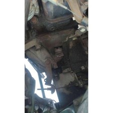 Boite de vitesse Fiat 127