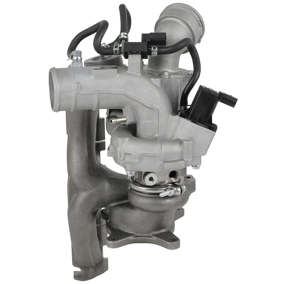 Para Volkswagen Tiguan CC Eos GTI Jetta Audi A3 Passat 2.0L CBFA CCTA Turbo Foto 4 de 4