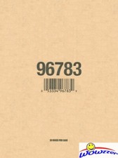 2021/22 Upper Deck OPC Hockey 36ct Retail 20 Box Factory Sealed CASE-5,760 Cards