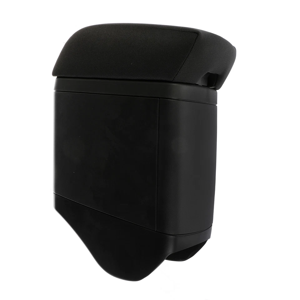 OEM 2018-2023 Genuine Mitsubishi Mirage Grey Center Arm rest Console MZ330444 - Image 2 of 4