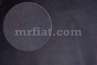 Ferrari 206 246 GT GTS Zebu Nera Original Imitation Leather Cover New