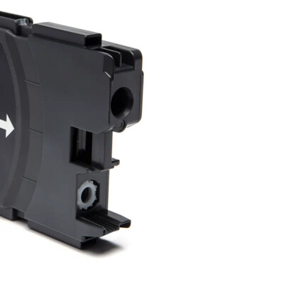 5 Stelle Shop | CARTUCCIA MAGENTA COMPATIBILE CON BROTHER LC980M LC985M LC1100M - Foto 9