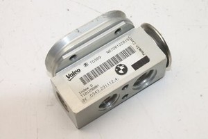 BMW 1 F20 116 d KLIMAVENTIL EXPANSIONSVENTIL 9289832 1.60 Diesel 21584075