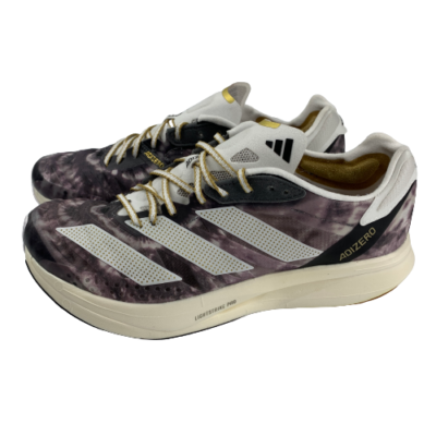 adidas Adizero Adios Pro 2 Mens Size 7 Womens Size 8 Running  display picture 1