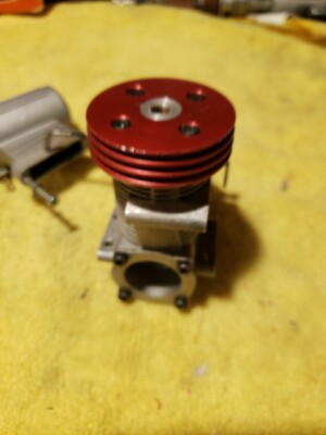 webra エンジン Webra Engine - Webra 32 RC Red Head - NL24 | eBay