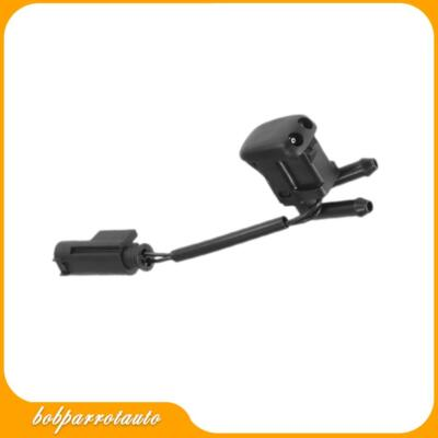 #ad Heated spray nozzle Fits for BMW E39 5 Series 520d 520i 523i 525d 61668361042 $15.98