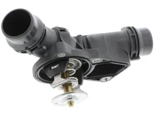 Vemo Coolant Thermostat Kit fits BMW 325i 2001-2005 Base 29GHNJ