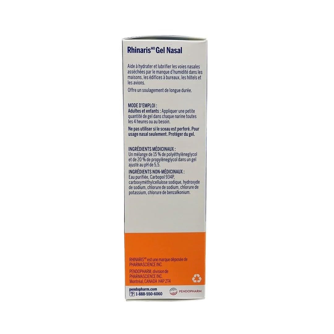 Rhinaris Nasal Gel for Crusty Nose | eBay Rhinaris Nasal Gel for Crusty Nose | eBay