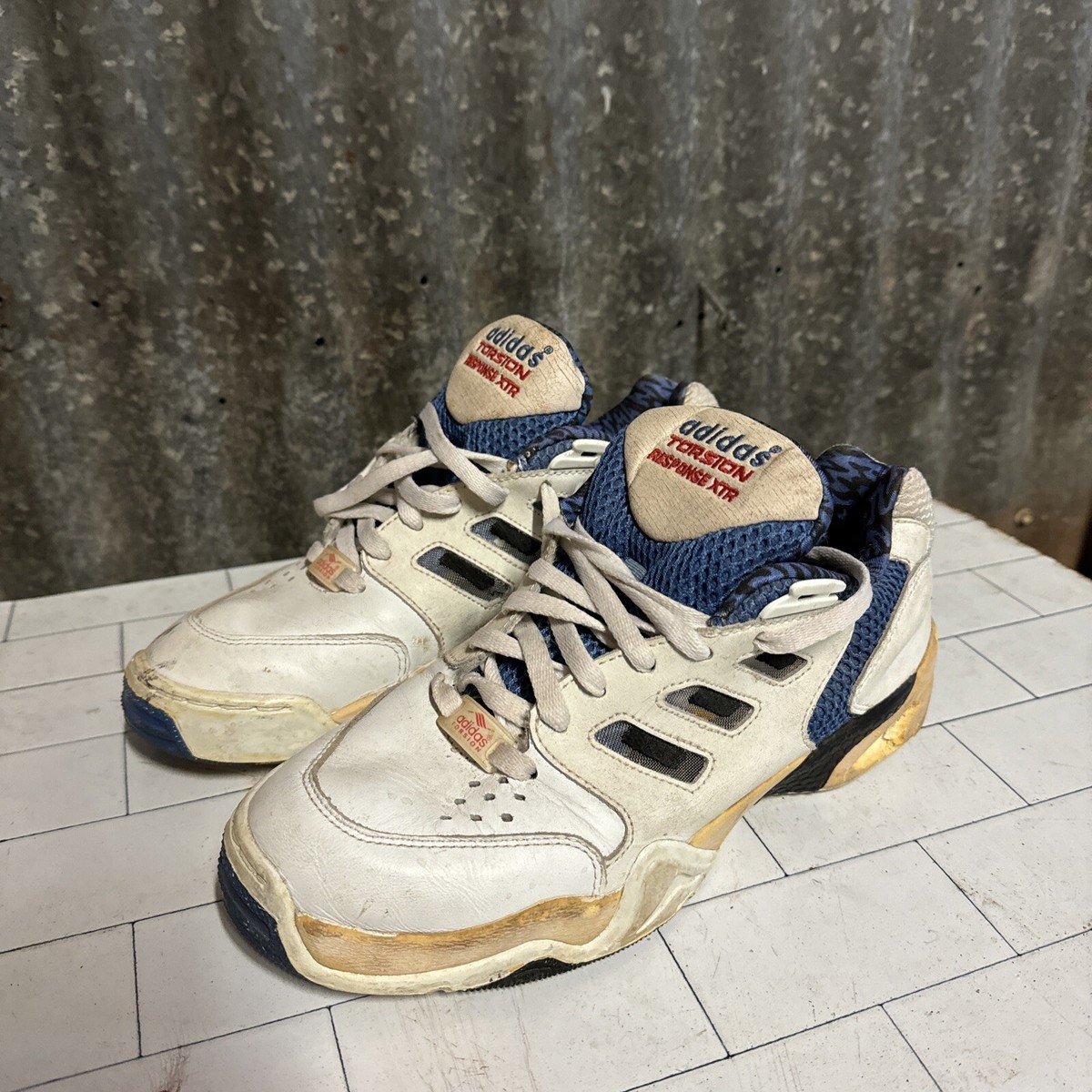 90s trainers mens