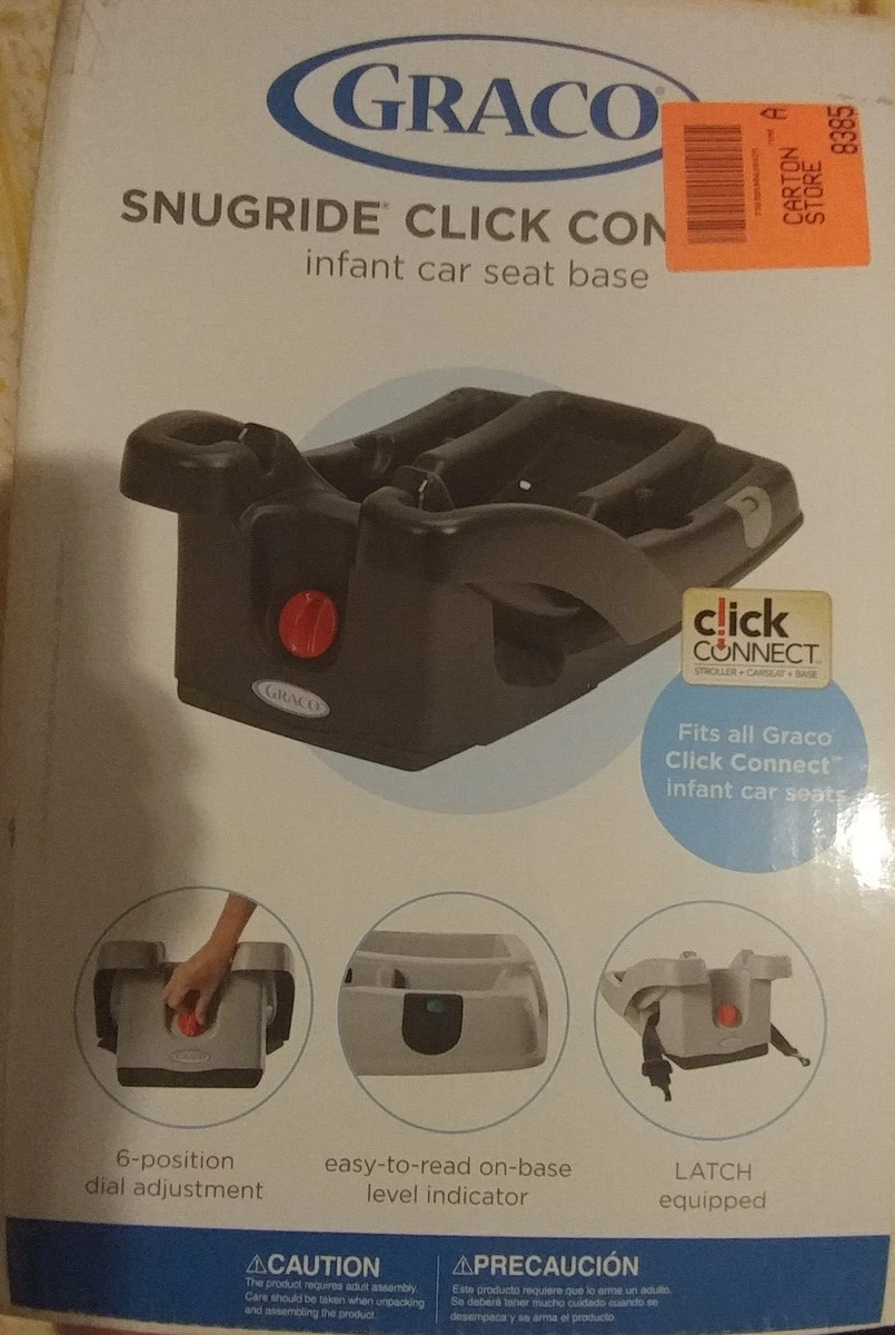 Graco Snugride Car Seat Base Expiration Date Matttroy