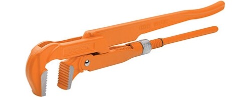 Giratubo Svedese 1055 1 Ganasce 90 105510 Wokin