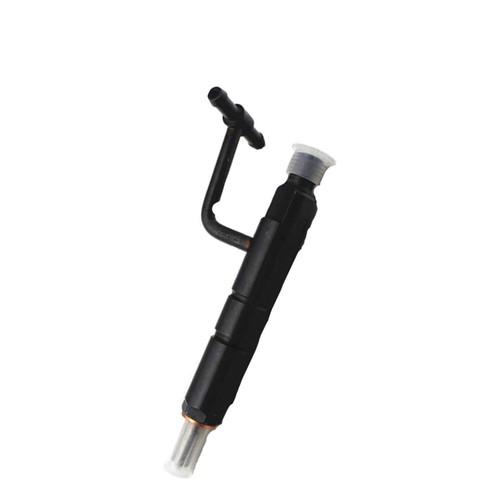 Conjunto de boquilla inyectora de combustible 8-94247937-0 para motor Isuzu 4JB1 / JX493Q1 - Imagen 3 de 4