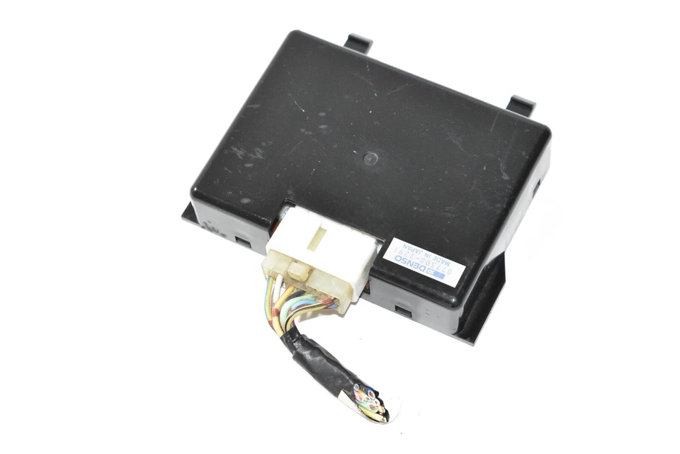 95-98 GEO SUZUKI AIRE ACONDICIONADO AMPLIFICADOR MÓDULO OEM 96 97 SIDEKICK Foto 3 de 4