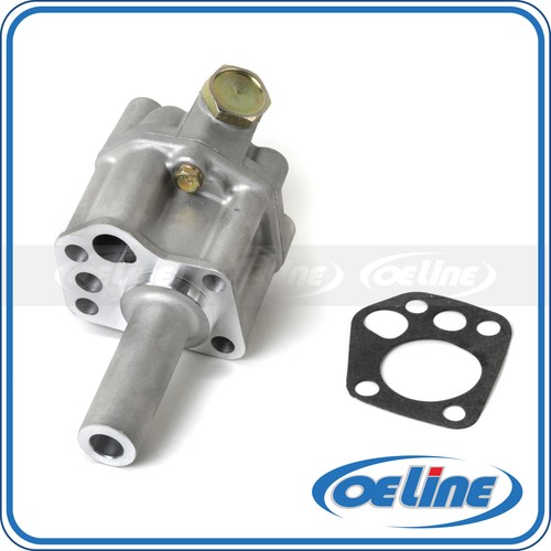Oil Pump for Nissan Z24 Z24i KA24E KA24DE 240SX Frontier Xterra 720 Van