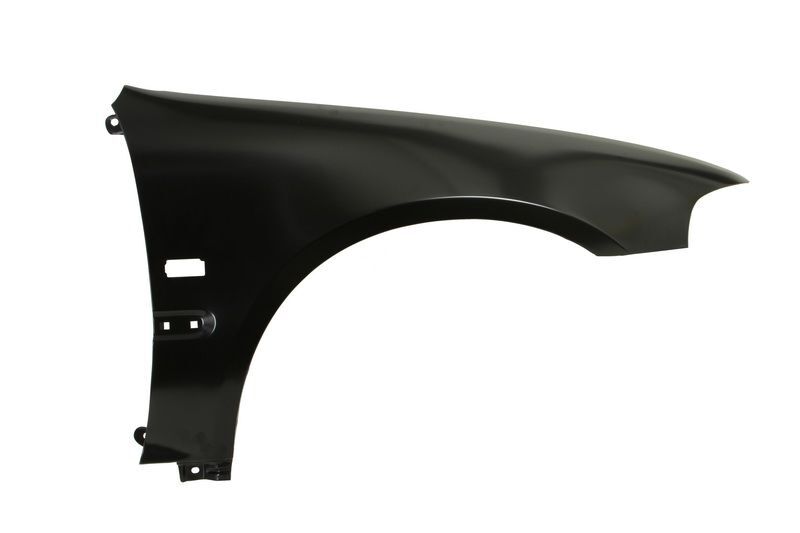 Front Right Fender Fits: HONDA CIVIC V HB/COUPE 10.91-12.95