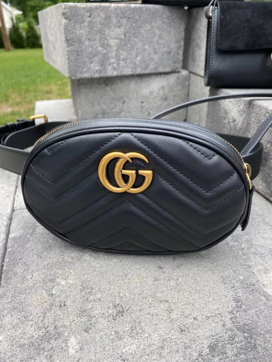 Gucci, Bags, Authentic Gucci Bumbag