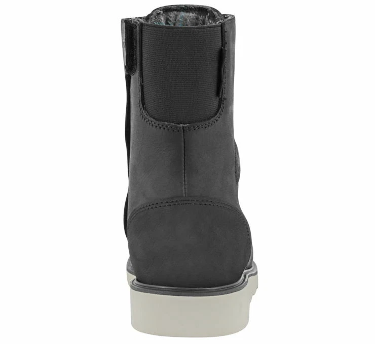 Botas de moto Speed and Strength 7th Heaven negras para mujer tallas 8 Foto 2 de 2