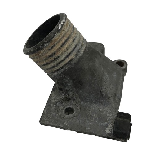 Original BMW E30 E34 E36 Flansch Wasserstutzen Anschluss Kühlerschlauch 1709843
