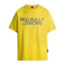 2024 Red Bull Racing Mens Reflect T-Shirt size XL