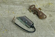 1969 FORD MUSTANG IGNITION CONTACT DISTRIBUTOR POINT SET