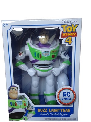 buzz lightyear control remoto