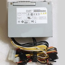 1Pcs For FSP FSP300-20GSV 300W VCR Power Supply Substitute Delta DPS-300AB-81A