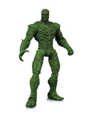 DC COMICS - ESSENTIALS - SWAMP THING - ''Das Ding aus dem Sumpf'' neu - new - OVP