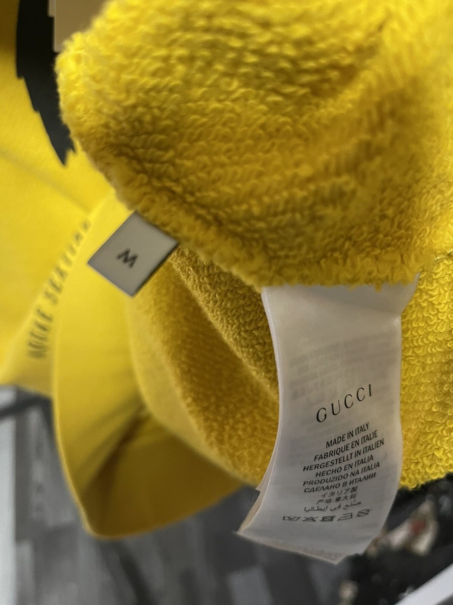 GUCCI Super Runway 