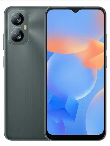 BLACKVIEW A52 PRO 4GB + 128GB MOBILE - SIM FREE - POLAR NIGHT - 第 1/5 張圖片