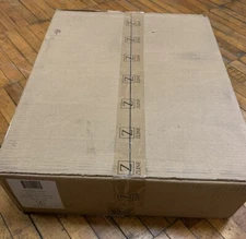 ZLine CM6-BT-697 Crown Molding w/ Built-In Bluetooth Speaker - White