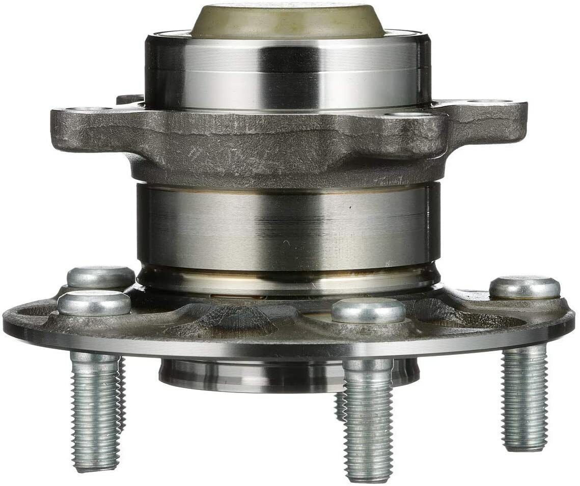 Wheel Bearing and Hub Assembly WH590532