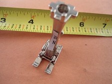 Embroidery Open Toe foot Bernina New Style Activa Virtuosa Artista Aurora 20N