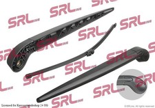 Wischerarm Hinten für Volvo Xc60 I 156 08-13