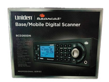 Current Uniden 260 marketplace offer