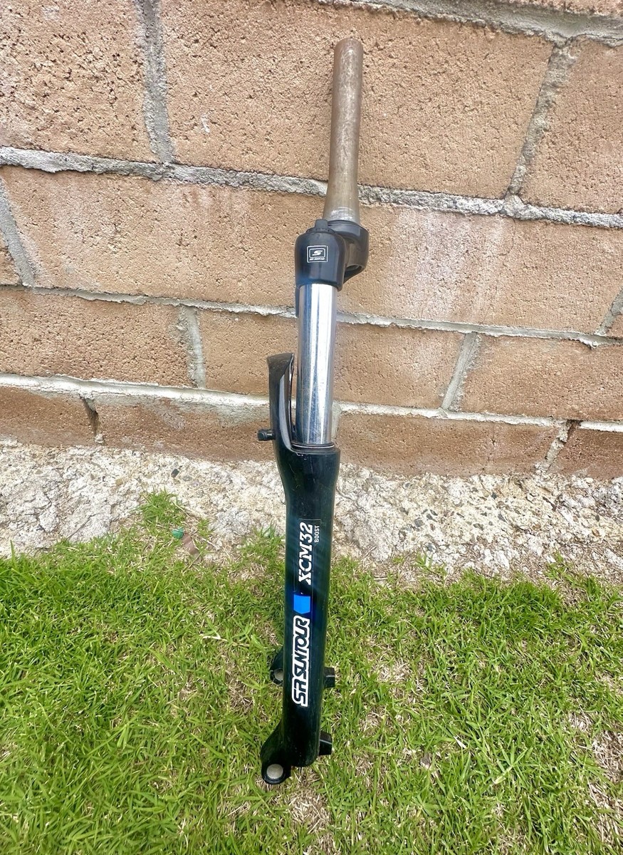 SR Suntour XCM32 Boost 29” MTB Suspension Fork | eBay