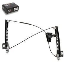 Elektrischer Fensterheber vorne rechts ohne Motor f&uuml;r Ford Focus II Cabrio Coupe