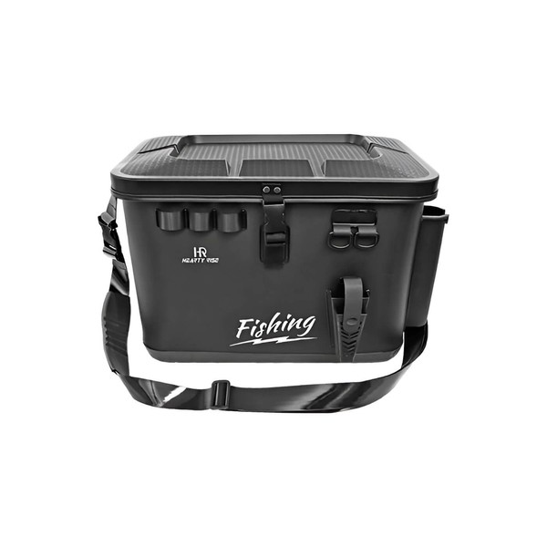 Hearty Rise Angeltasche Mit Rutenhalter Wasserdicht Bakkan Bootstasche Tasche-image