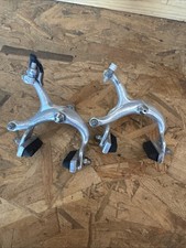 Vintage Shimano BR 57 Brake Caliper Set 
