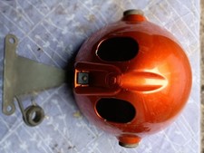 KAWASAKI ESTRELLA BJ250 GUSCIO FARO CON RACCORDI REGOLAZIONE.