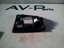 Original Renault Twingo 3 III Tire Fit Set + Verkleidung Klappe Pannen Set