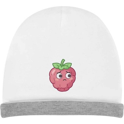 Slouch-Hut ''Worried Raspberry'' für Kinder (KH00048071)