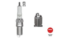 NGK 1183 ZüNdkerze FüR Ford Lancia Renault Volvo, 14,0 Mm, 16 Mm